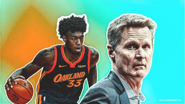 华体会集团-怀斯曼因伤或赛季报销 科尔透露勇士还有引援计划